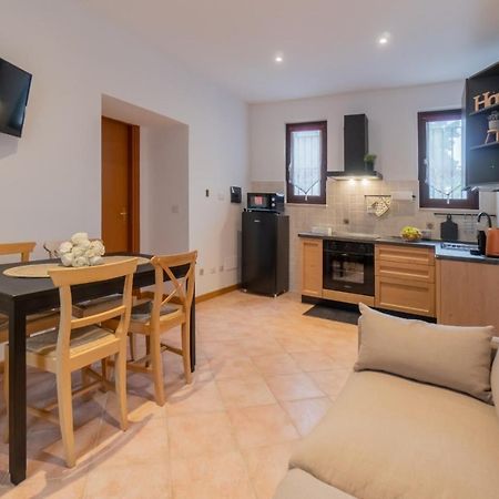 Residenza Messer Pajola Assisi Exteriér fotografie