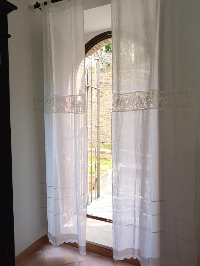 Residenza Messer Pajola Assisi Exteriér fotografie
