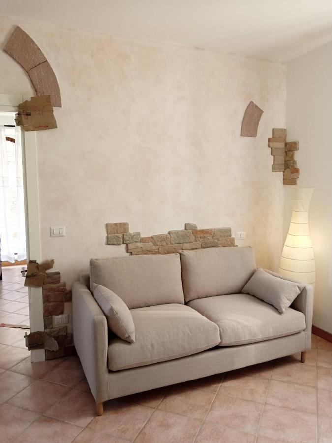 Residenza Messer Pajola Assisi Exteriér fotografie
