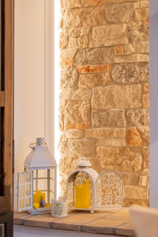 Residenza Messer Pajola Assisi Exteriér fotografie