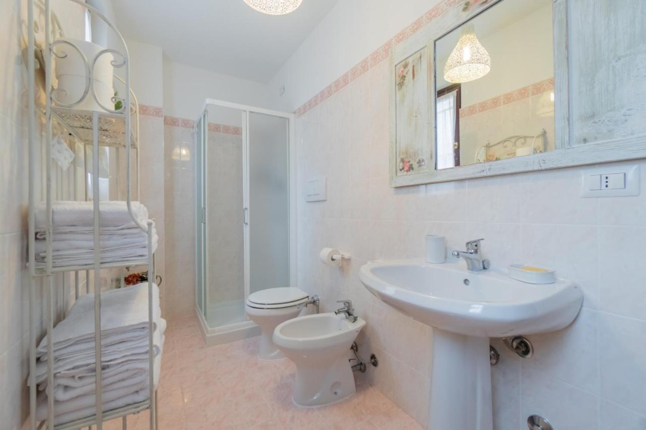 Residenza Messer Pajola Assisi Exteriér fotografie